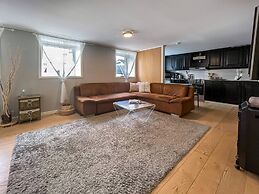 BnB Apartment 1 Nice & Cozy