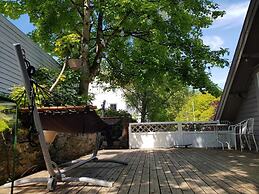 BnB Stavanger at Ap2 Nice and Cozy Central 3 Rooms