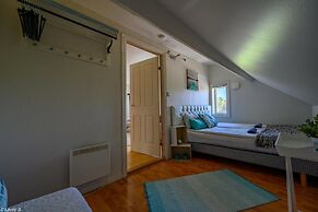 BnB Stavanger at Ap2 Nice and Cozy Central 3 Rooms