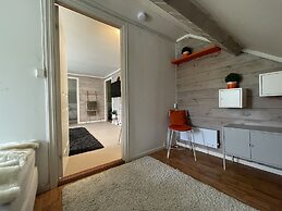 BnB Stavanger at Ap2 Nice and Cozy Central 3 Rooms