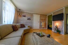 BnB Stavanger at Ap2 Nice and Cozy Central 3 Rooms