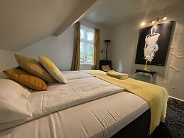 BnB Stavanger at Ap2 Nice and Cozy Central 3 Rooms
