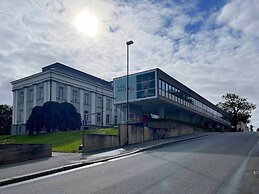 BnB Stavanger at Ap2 Nice and Cozy Central 3 Rooms