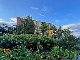 BnB Stavanger at Ap2 Nice and Cozy Central 3 Rooms