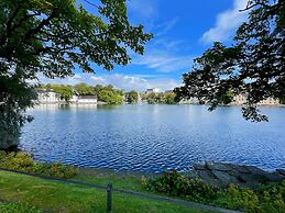 BnB Stavanger at Ap2 Nice and Cozy Central 3 Rooms