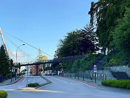 BnB Stavanger at Ap2 Nice and Cozy Central 3 Rooms