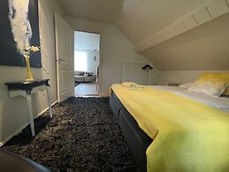 BnB Stavanger at Ap2 Nice and Cozy Central 3 Rooms