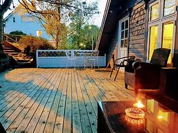 BnB Stavanger at Ap2 Nice and Cozy Central 3 Rooms