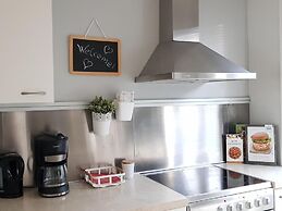 BnB Stavanger at Ap2 Nice and Cozy Central 3 Rooms