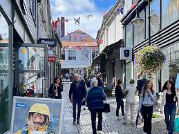 BnB Stavanger at Ap2 Nice and Cozy Central 3 Rooms