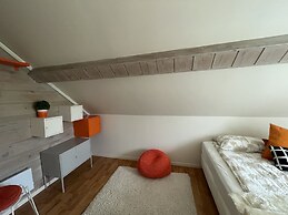 BnB Stavanger at Ap2 Nice and Cozy Central 3 Rooms