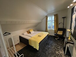 BnB Stavanger at Ap2 Nice and Cozy Central 3 Rooms