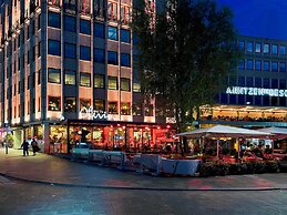 BnB Stavanger at Ap2 Nice and Cozy Central 3 Rooms