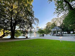 BnB Stavanger at Ap2 Nice and Cozy Central 3 Rooms