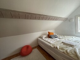 BnB Stavanger at Ap2 Nice and Cozy Central 3 Rooms