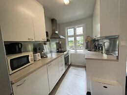 BnB Stavanger at Ap2 Nice and Cozy Central 3 Rooms