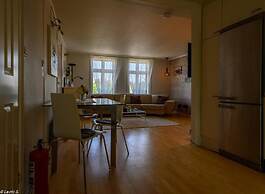BnB Stavanger at Ap2 Nice and Cozy Central 3 Rooms