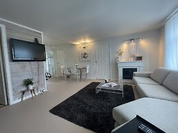 BnB Stavanger at Ap2 Nice and Cozy Central 3 Rooms