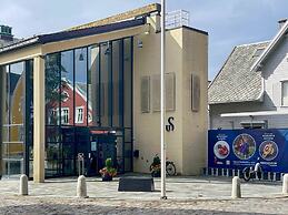 BnB Stavanger at Ap2 Nice and Cozy Central 3 Rooms
