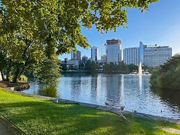 BnB Stavanger at Ap2 Nice and Cozy Central 3 Rooms