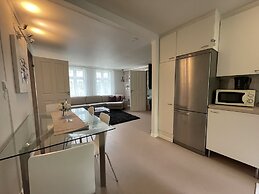 BnB Stavanger at Ap2 Nice and Cozy Central 3 Rooms