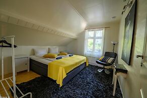 BnB Stavanger at Ap2 Nice and Cozy Central 3 Rooms