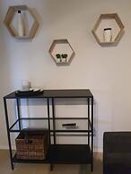 Bnb Downtown Stavanger Berti ap 3 - 2 Rooms