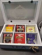 Bnb Downtown Stavanger Berti ap 3 - 2 Rooms