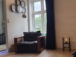 Bnb Downtown Stavanger Berti ap 3 - 2 Rooms
