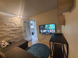 Bnb Downtown Stavanger Berti ap 3 - 2 Rooms