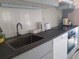 Bnb Downtown Stavanger Berti ap 3 - 2 Rooms