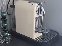 Bnb Downtown Stavanger Berti ap 3 - 2 Rooms