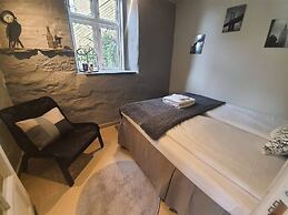 Bnb Downtown Stavanger Berti ap 3 - 2 Rooms