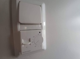 Bnb Downtown Stavanger Berti ap 3 - 2 Rooms