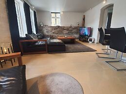 Bnb Downtown Stavanger Berti ap 3 - 2 Rooms