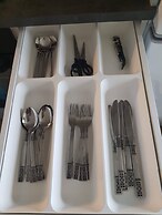 Bnb Downtown Stavanger Berti ap 3 - 2 Rooms