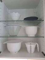 Bnb Downtown Stavanger Berti ap 3 - 2 Rooms