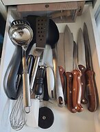 Bnb Downtown Stavanger Berti ap 3 - 2 Rooms