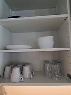 Bnb Downtown Stavanger Berti ap 3 - 2 Rooms