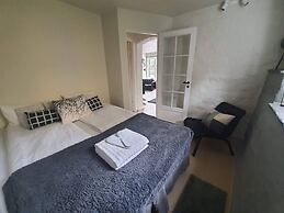 Bnb Downtown Stavanger Berti ap 3 - 2 Rooms