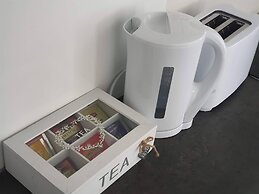 Bnb Downtown Stavanger Berti ap 3 - 2 Rooms