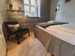 Bnb Downtown Stavanger Berti ap 3 - 2 Rooms