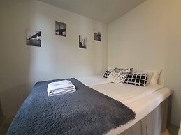 Bnb Downtown Stavanger Berti ap 3 - 2 Rooms