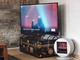 Bnb Downtown Stavanger Berti ap 3 - 2 Rooms