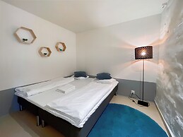 Bnb Downtown Stavanger Berti ap 3 - 2 Rooms