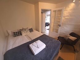 Bnb Downtown Stavanger Berti ap 3 - 2 Rooms