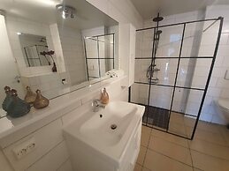 Bnb Downtown Stavanger Berti ap 3 - 2 Rooms