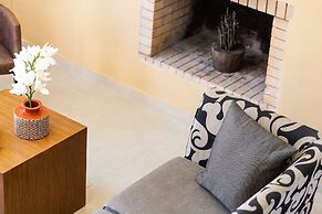 Loutra-one Bedroom Apartment in Crete