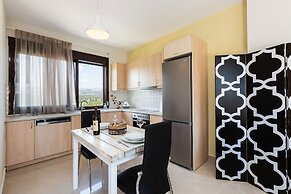 Loutra-one Bedroom Apartment in Crete