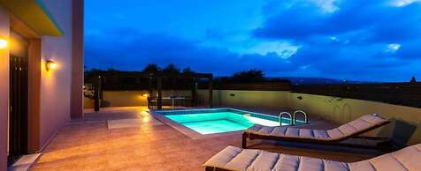 Stunning one Bedroom Apartment in Loutra